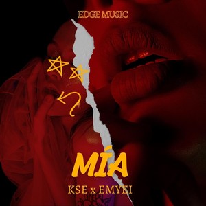 Mía(feat. Jh Beats) (Explicit)