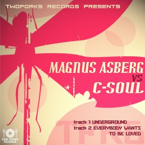 Magnus Asberg Vs C - Soul