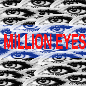 Million Eyes (Instrumental Cover)