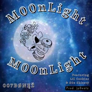 M00nLight (feat. Prod. JpBeatz, Lil Cookies & S0e Shiesty) [Explicit]