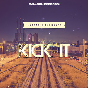 Kick It (Deejay Jankes Remix)