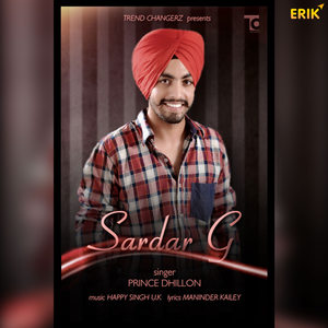 Sardar G