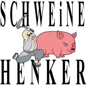 SCHWEiNE & HENKER (Explicit)