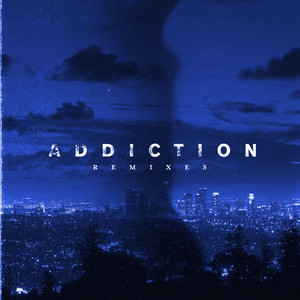 Addiction(feat. Oston) (Bynded Remix)