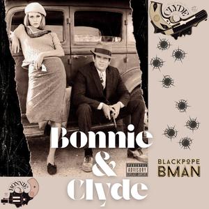 Bonnie & Clyde (Red flag) (Explicit)