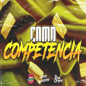 Como competencia (feat. Nestor Salvatierra & Brian Ezequiel) (After Mix)