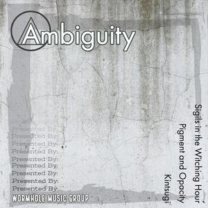 Ambiguity EP