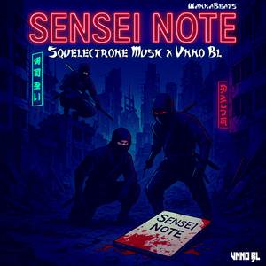 Sensei Note (Explicit)