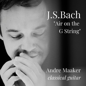 Orchestral Suite No. 3 in D Major, BWV 1068 - II. Air 