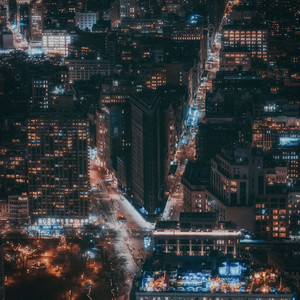 Back on Track (Explicit)