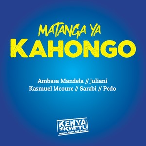 Matanga Ya Kahongo