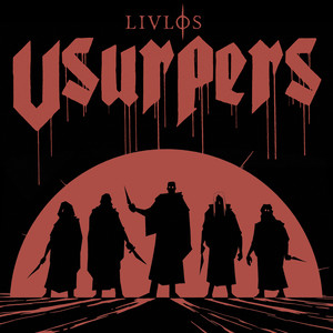 Usurpers