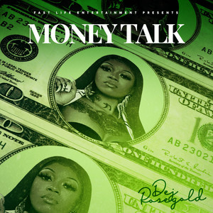 Money Talk (Explicit)