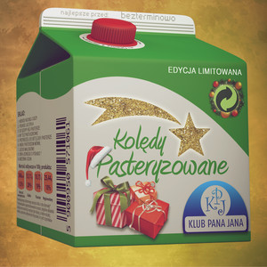 Przybieżeli do Betlejem pasterze