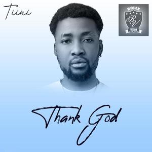 Thank God