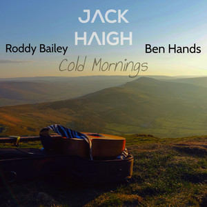 Cold Mornings(feat. Lavinova & Ben Hands)