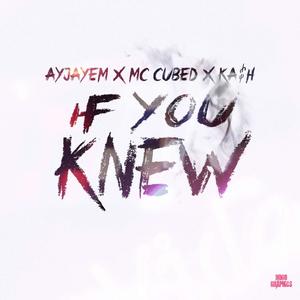If You Knew(feat. MC CUBED & KA$H)