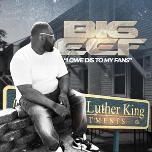 Box on da Porch (Explicit)