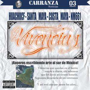 Vivencias (Explicit)