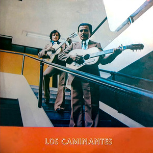 Los Caminantes