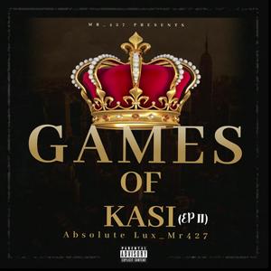 Games Of Kasi EP II