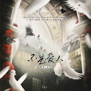 息筝 - 不是爱人