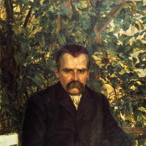 Nietzsche (Explicit)