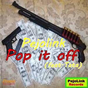 Pop it off (feat.Tata)