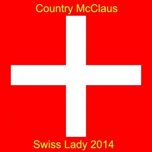 Swiss Lady 2014