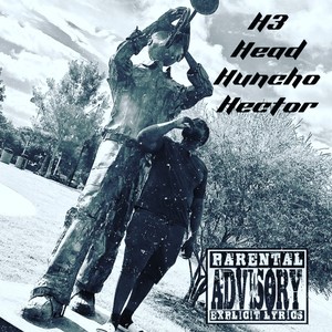 Forgive My Hurt (Explicit)