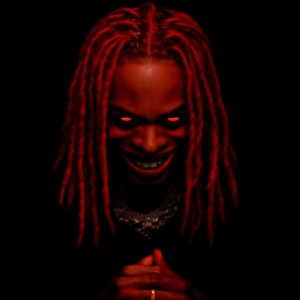 TRENCHES (feat. Fetti Mula) (Explicit)