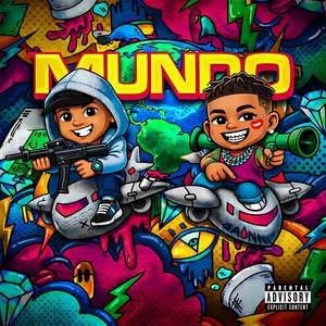 Mundo (Explicit)