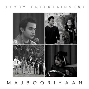 Majbooriyaan