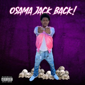 Osama Jack Back! (Explicit)