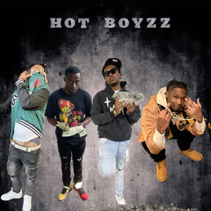 Hotboyz (Explicit)