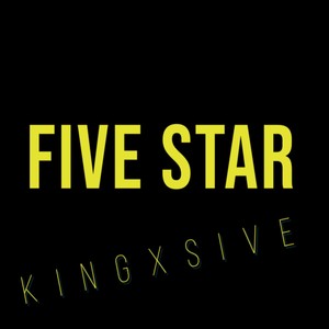 FIVE STAR (Explicit)