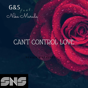 Can't Control Love