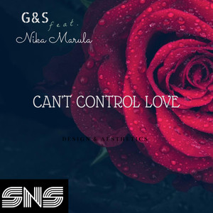 Can't Control Love (Original Mix)