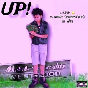 UP! (Explicit)