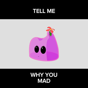 Tell Me Why You Mad