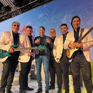 Que me van hablar de Amor