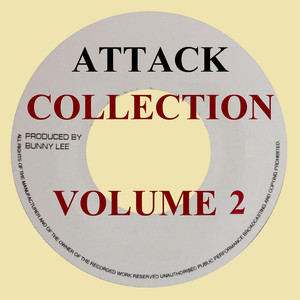 Attack Collection Volume 2