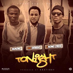 Tonight (feat. Gribso & Mono Cruz)