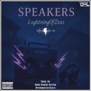 Speakers (Explicit)