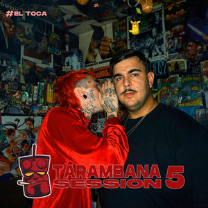 Tarambana Session #5