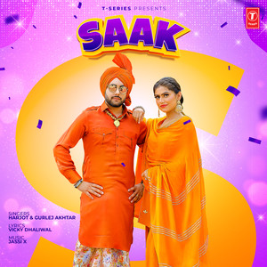 Saak