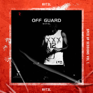 Off Guard (Sped Up Sessions)