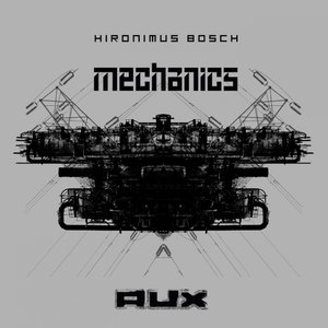 Mind Mechanics (Run Riot Remix)