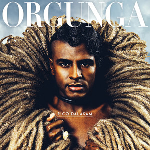 Orgunga