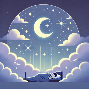 LoFi King - Restful Dreams